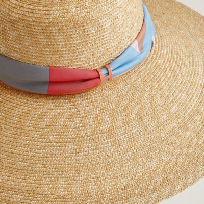 帽子 - レディス アクセサリー | エルメス | Hermès - エルメス-公式サイト